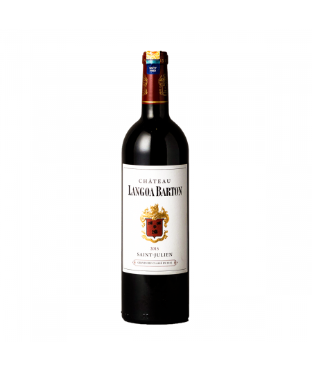 Château Lagrange – A Legacy of Elegance and Spicy Richness