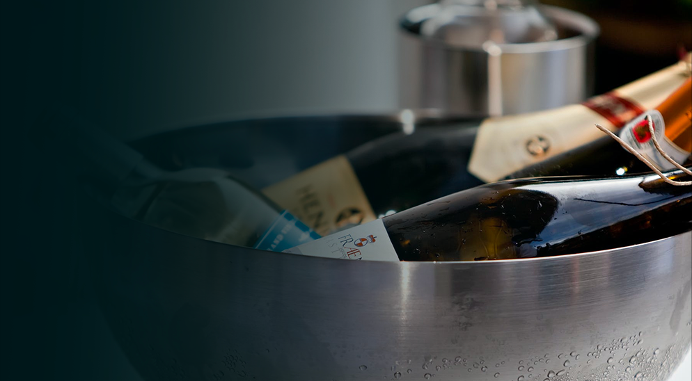 Exquisites Taste Selection